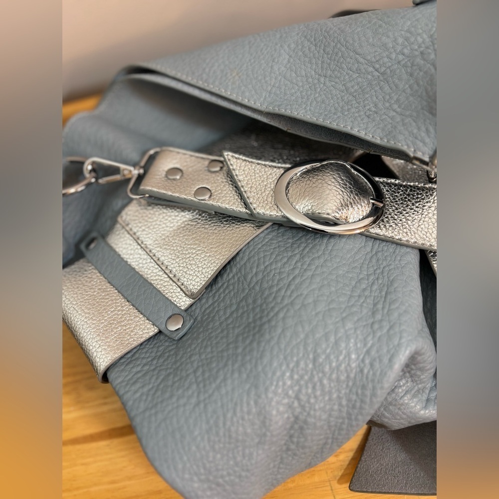 Miss Caprice Women’s Bucket Bag Used - Picture 4 of 15